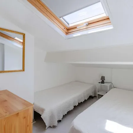 Pavillon Avec Clim En Mezzanine - 6 Pers. - Fr-1-409-304 Villa *