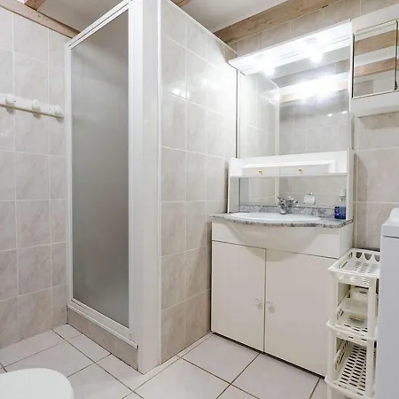 Pavillon Avec Clim En Mezzanine - 6 Pers. - Fr-1-409-304 Villa *